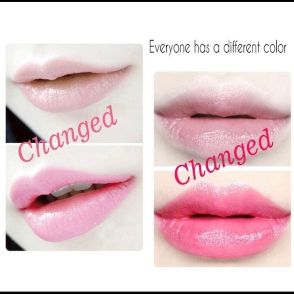 💄 Color Changing Lipstick 💄 - Picture 2 of 8